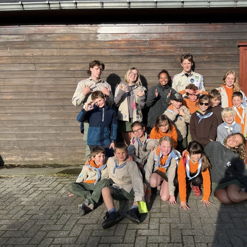 IMG 6454-min - Scouts en Gidsen Zaventem 